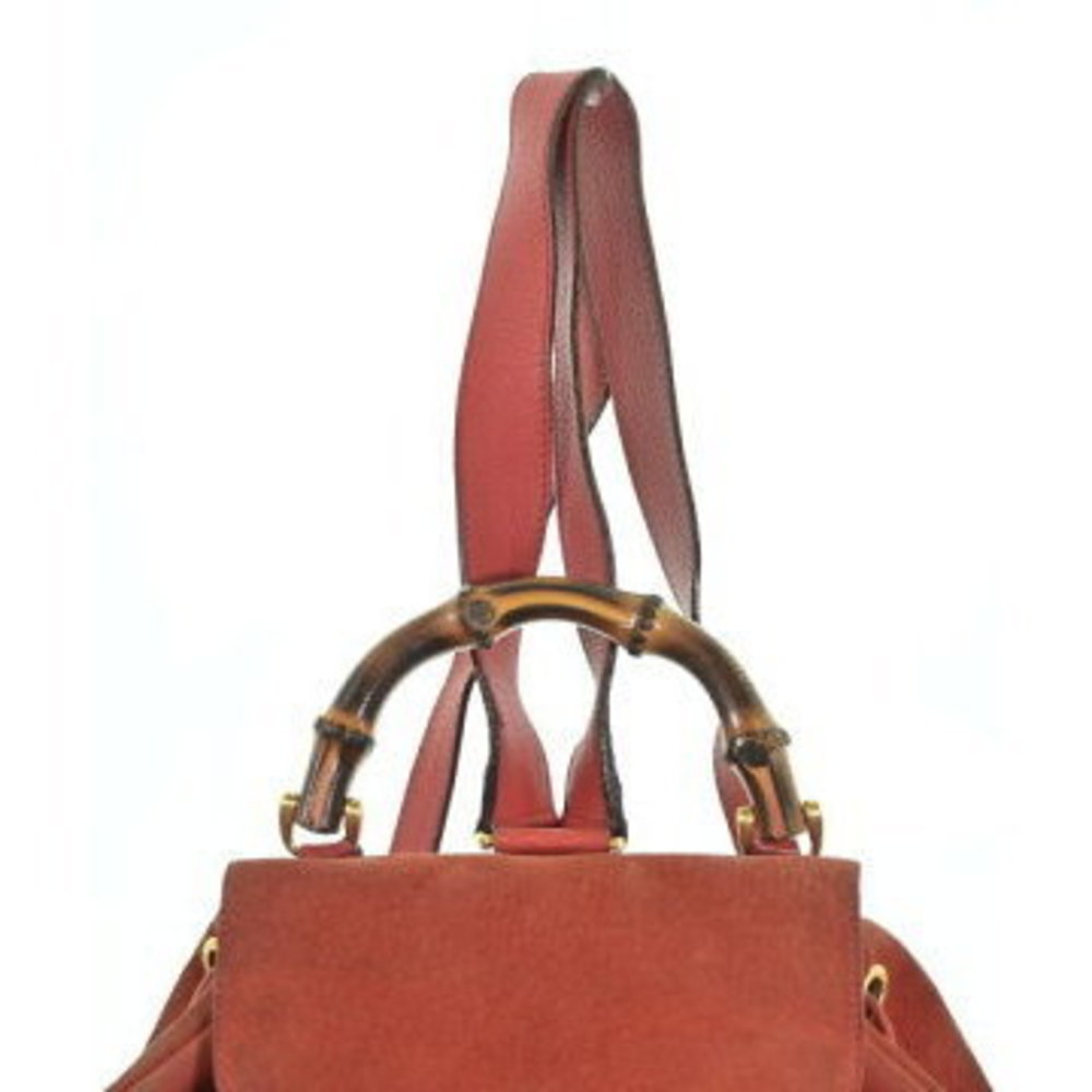 Gucci Backpacks - Picture 5 of 9
